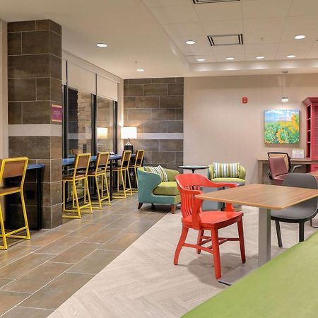 Home2 Suites By Hilton Alcoa Knoxville Airport Dış mekan fotoğraf