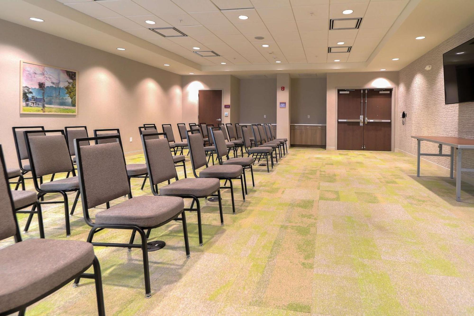 Home2 Suites By Hilton Alcoa Knoxville Airport Dış mekan fotoğraf